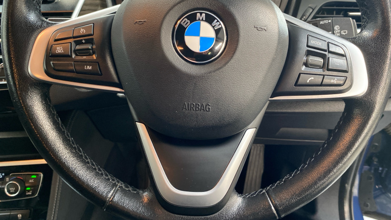 BMW 2 Series 218i Luxury 5dr Step Auto Petrol Estate